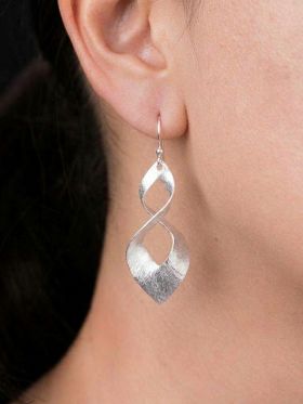 Infiniti Earrings