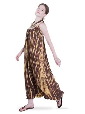 Jardin Dress