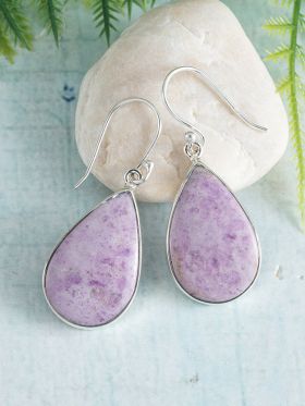 Lavarre Earrings