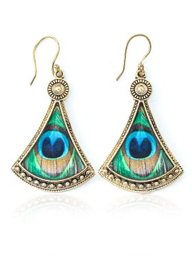 Lyra Earrings