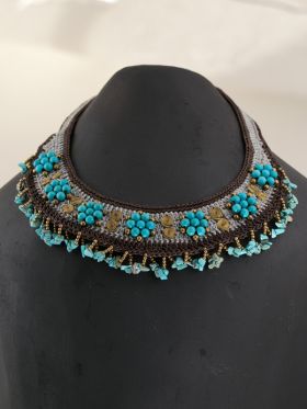 Mali Necklace 