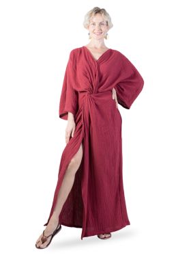Nariya Dress