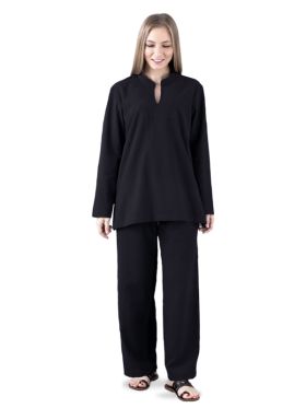 Women Peoples Uniform Shirt