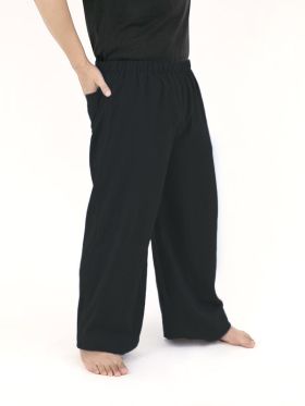 Men Peoples Uniform Pants