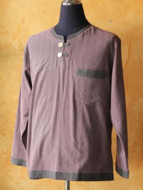 Pocket Vacation Shirt