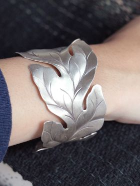 Autumn Bracelet