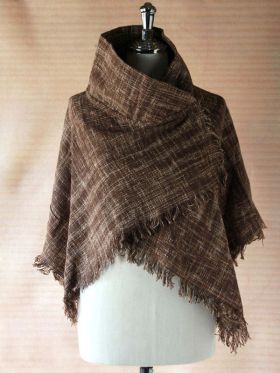 Quick Wrap Shawl