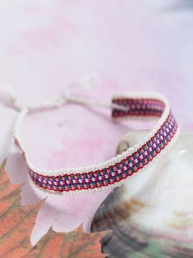 Rally Bracelet