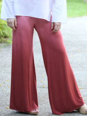 Fathom Palazzo Pants
