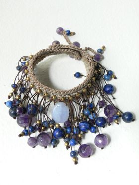 Royal Gem Bracelet