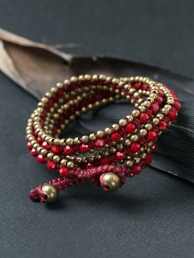 Runway Bracelet