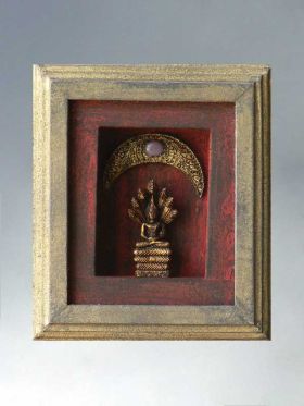 Saturday Buddha