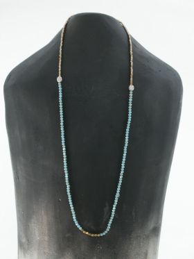 Shoreline Necklace