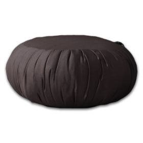 Zafu Silklook (Black)