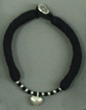 Soft Heart Jewelry Bracelet
