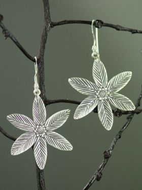 Spring Bloom Earrings