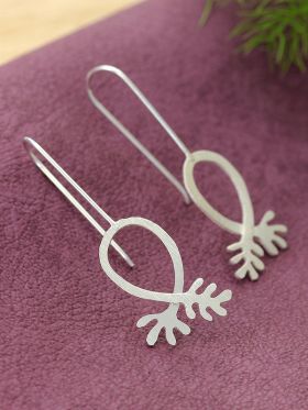 Bough Earrings