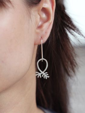Bough Earrings