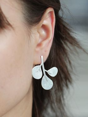 Clover Earrings