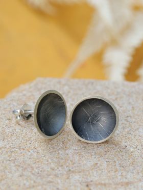 New Moon Studs