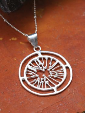Equinox Pendant