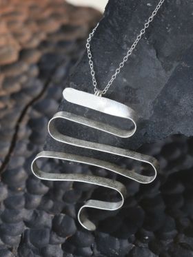 Switchback Pendant