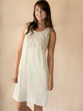 Summer Pinafore