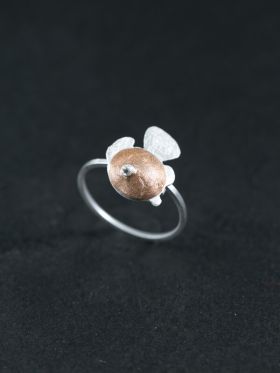 Sunfish Ring