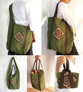 The One Bag