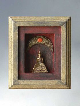 Thursday Buddha