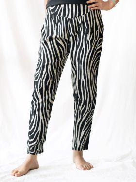 Tribal Harem Pants