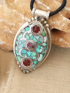 Troy Pendant