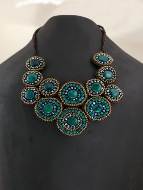 Tucana Necklace