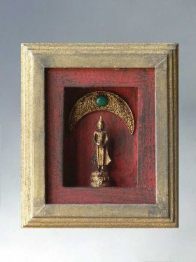 Wednesday Buddha