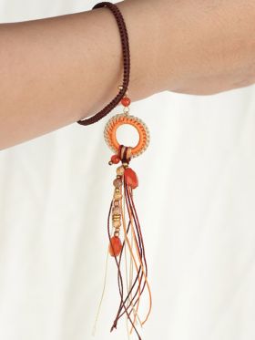 Windchime Bracelet