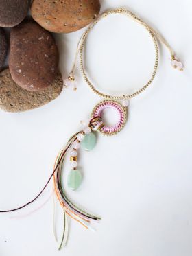 Windchime Bracelet