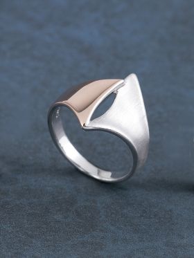 Mirror Ring