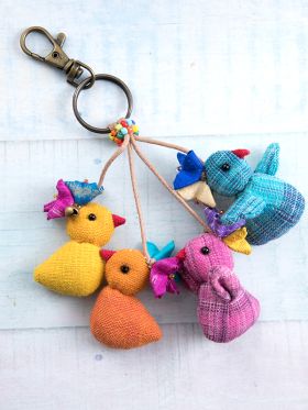 Flock Clip