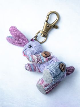 Creature Key Chains