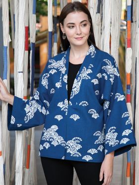 Nagoya Jacket