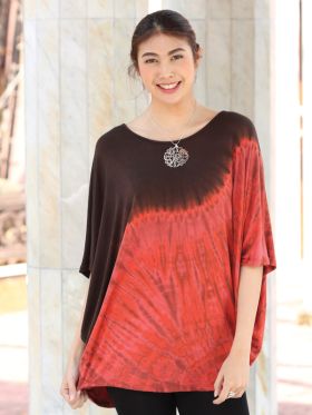 Magma Blouse