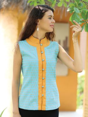 Morocco Sleeveless