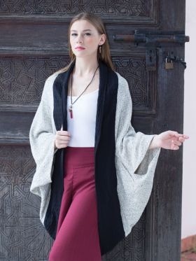 Karenina Cloak