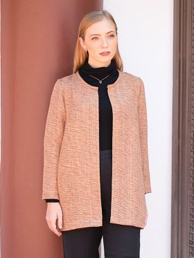 Bora Blazer