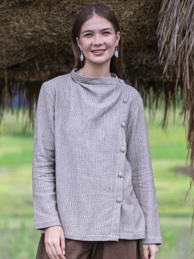 Alps Blouse
