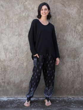 Balmoral Blouse