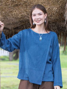 Cantina Blouse