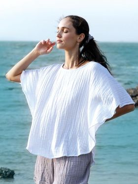Cara Blouse