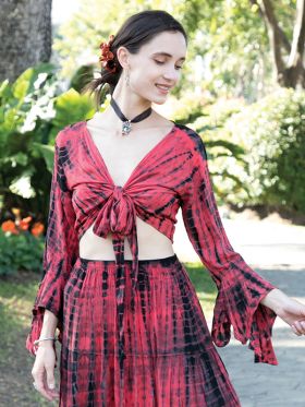 Carmen Blouse
