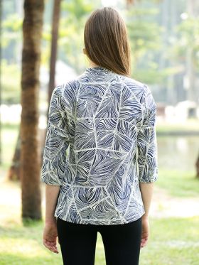 Contours Blouse